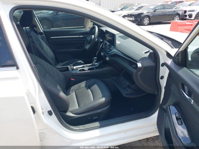 45517088 :رقم المزاد ، 1N4BL4CV9SN321397 vin ، 2025 Nissan Altima Sr Fwd مزاد بيع