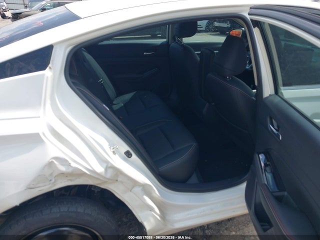 45517088 :رقم المزاد ، 1N4BL4CV9SN321397 vin ، 2025 Nissan Altima Sr Fwd مزاد بيع