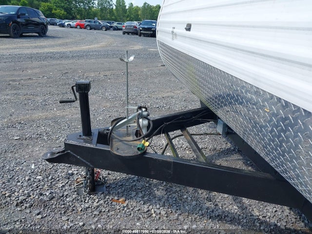 Auction sale of the 2011 Jayco J2, vin: 1UJBJ0BR3B1E20191, lot number: 45517090