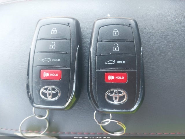 Toyota COROLLA SE 2024 5YFS4MCE7RP177661 Image 11