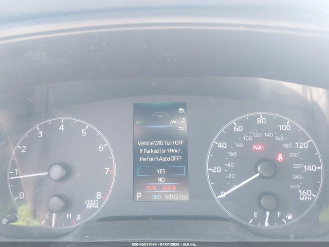 Toyota COROLLA SE 2024 5YFS4MCE7RP177661 Image 7