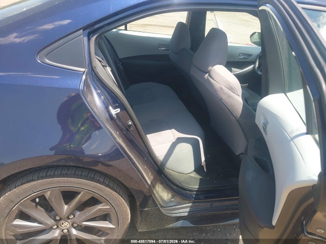 Toyota COROLLA SE 2024 5YFS4MCE7RP177661 Image 8