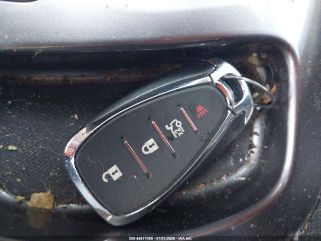 1G1ZB5ST3NF192310 Chevrolet Malibu Fwd Ls