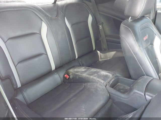 Aukcja sprzedaży 2020 Chevrolet Camaro Rwd  2ss, vin: 1G1FH1R77L0101154, numer aukcji: 45517100