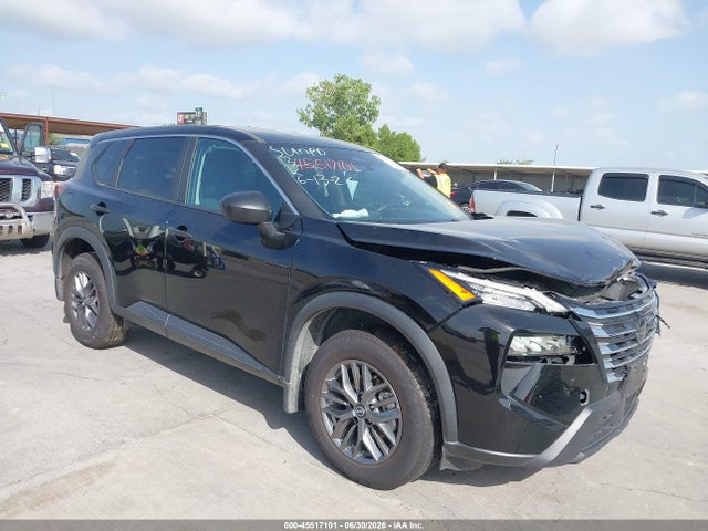 45517101 :رقم المزاد ، 5N1BT3AAXRC728764 vin ، 2024 Nissan Rogue S Fwd مزاد بيع