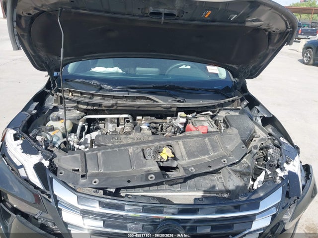 45517101 :رقم المزاد ، 5N1BT3AAXRC728764 vin ، 2024 Nissan Rogue S Fwd مزاد بيع