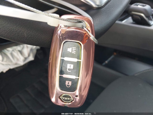 45517101 :رقم المزاد ، 5N1BT3AAXRC728764 vin ، 2024 Nissan Rogue S Fwd مزاد بيع