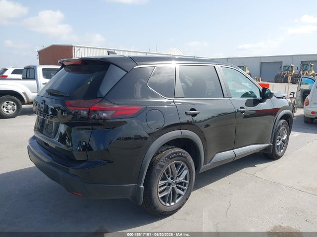 45517101 :رقم المزاد ، 5N1BT3AAXRC728764 vin ، 2024 Nissan Rogue S Fwd مزاد بيع
