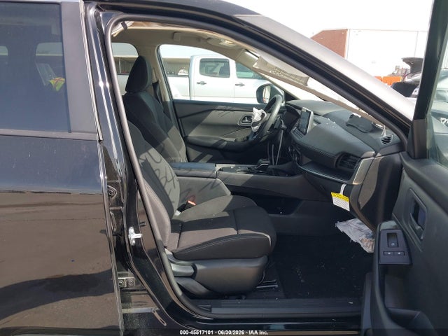 45517101 :رقم المزاد ، 5N1BT3AAXRC728764 vin ، 2024 Nissan Rogue S Fwd مزاد بيع