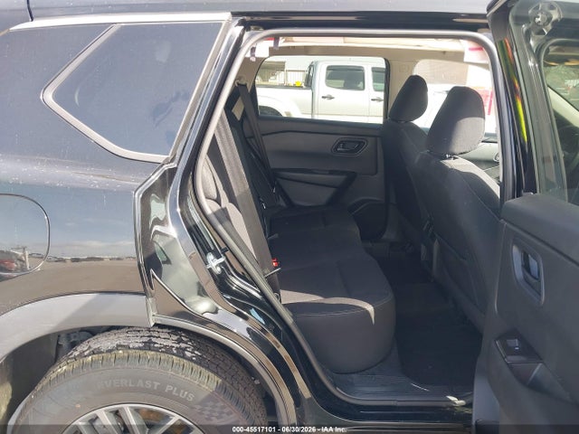 45517101 :رقم المزاد ، 5N1BT3AAXRC728764 vin ، 2024 Nissan Rogue S Fwd مزاد بيع