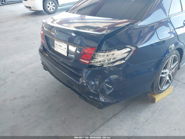 Aukcja sprzedaży 2014 Mercedes-benz E 350, vin: WDDHF5KB8EB000214, numer aukcji: 45517102