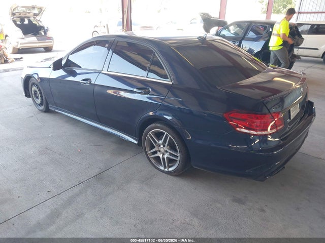 Aukcja sprzedaży 2014 Mercedes-benz E 350, vin: WDDHF5KB8EB000214, numer aukcji: 45517102