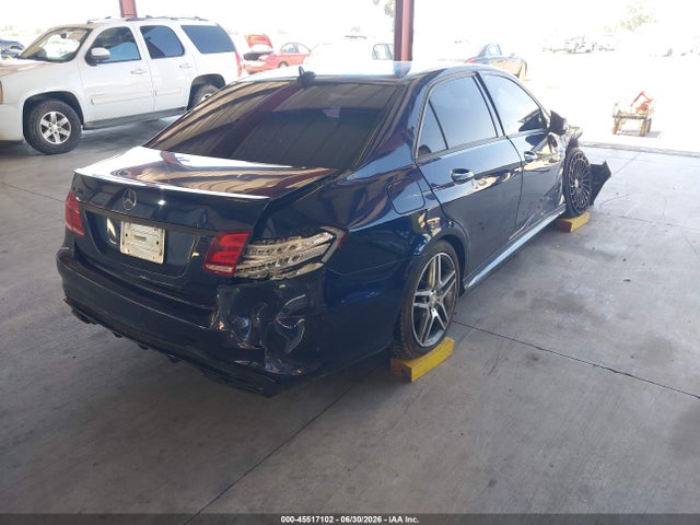 Auction sale of the 2014 Mercedes-benz E 350, vin: WDDHF5KB8EB000214, lot number: 45517102