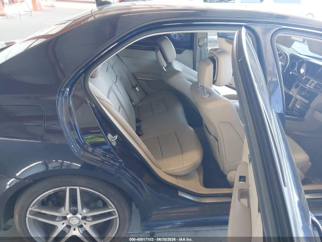 Aukcja sprzedaży 2014 Mercedes-benz E 350, vin: WDDHF5KB8EB000214, numer aukcji: 45517102
