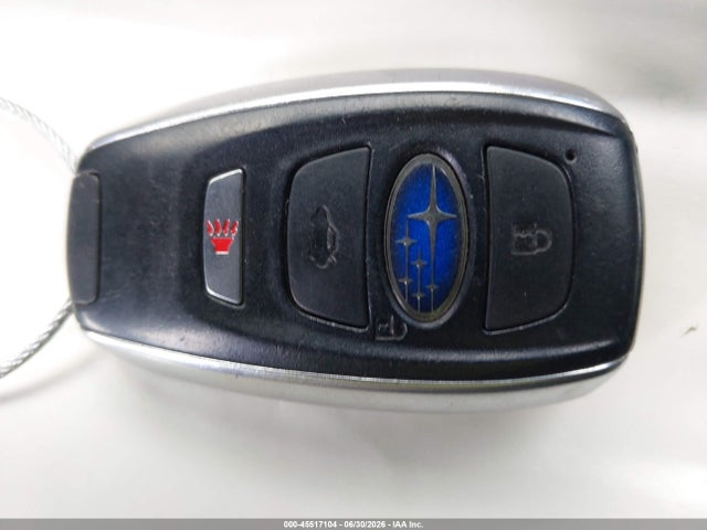45517104 :رقم المزاد ، 4S4BSENC3K3315469 vin ، 2019 Subaru Outback 3.6r Limited مزاد بيع