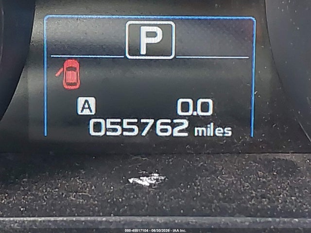 45517104 :رقم المزاد ، 4S4BSENC3K3315469 vin ، 2019 Subaru Outback 3.6r Limited مزاد بيع