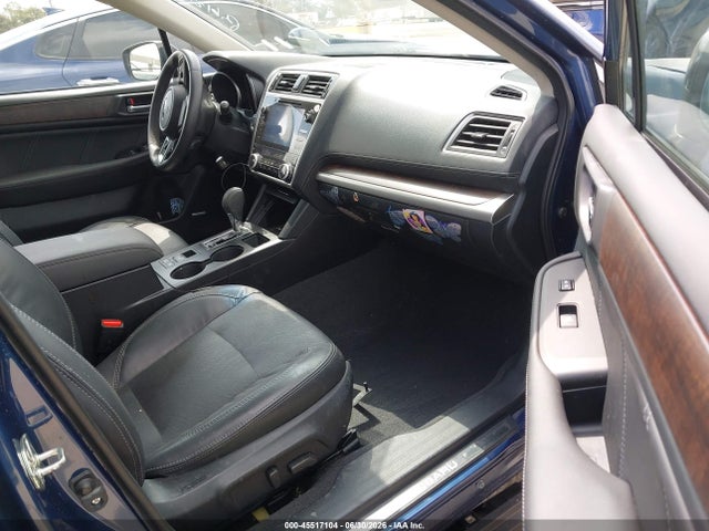 45517104 :رقم المزاد ، 4S4BSENC3K3315469 vin ، 2019 Subaru Outback 3.6r Limited مزاد بيع