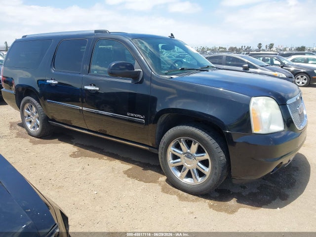 Aukcja sprzedaży 2011 Gmc Yukon Xl 1500 Denali, vin: 1GKS2MEF3BR189351, numer aukcji: 45517116