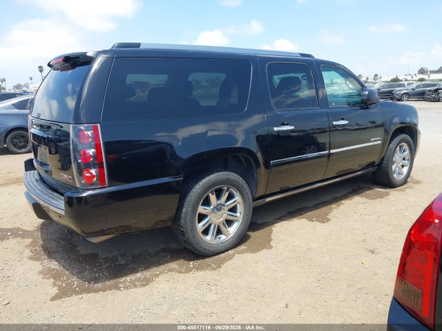 Продаж на аукціоні авто 2011 Gmc Yukon Xl 1500 Denali, vin: 1GKS2MEF3BR189351, номер лоту: 45517116