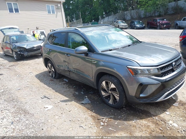 Aukcja sprzedaży 2024 Volkswagen Taos 1.5t Se, vin: 3VVVX7B25RM066385, numer aukcji: 45517123