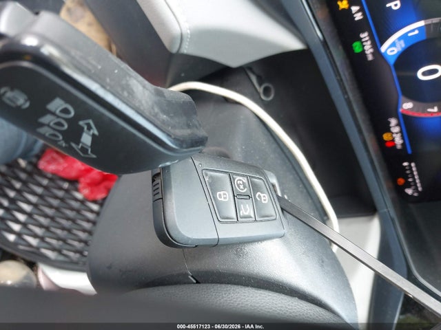 Aukcja sprzedaży 2024 Volkswagen Taos 1.5t Se, vin: 3VVVX7B25RM066385, numer aukcji: 45517123
