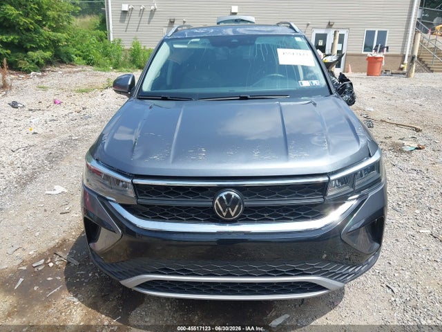 Aukcja sprzedaży 2024 Volkswagen Taos 1.5t Se, vin: 3VVVX7B25RM066385, numer aukcji: 45517123