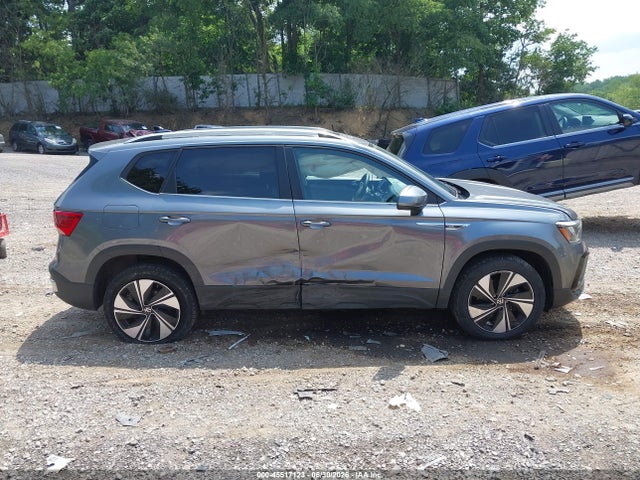 Aukcja sprzedaży 2024 Volkswagen Taos 1.5t Se, vin: 3VVVX7B25RM066385, numer aukcji: 45517123