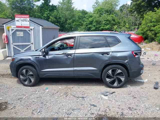 Aukcja sprzedaży 2024 Volkswagen Taos 1.5t Se, vin: 3VVVX7B25RM066385, numer aukcji: 45517123