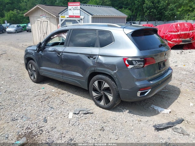 Aukcja sprzedaży 2024 Volkswagen Taos 1.5t Se, vin: 3VVVX7B25RM066385, numer aukcji: 45517123