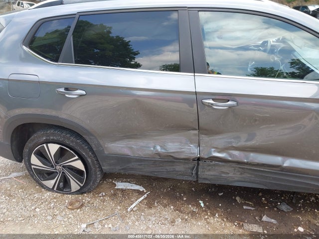 Aukcja sprzedaży 2024 Volkswagen Taos 1.5t Se, vin: 3VVVX7B25RM066385, numer aukcji: 45517123