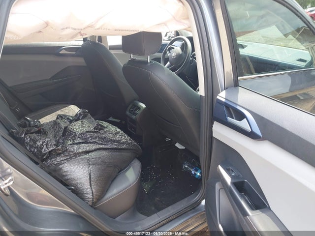 Aukcja sprzedaży 2024 Volkswagen Taos 1.5t Se, vin: 3VVVX7B25RM066385, numer aukcji: 45517123