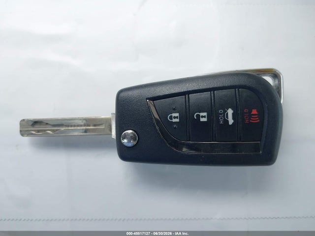 45517127 :رقم المزاد ، 5YFS4RCE6LP037976 vin ، 2020 Toyota Corolla Se مزاد بيع