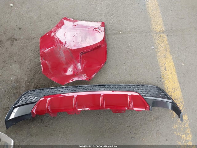 45517127 :رقم المزاد ، 5YFS4RCE6LP037976 vin ، 2020 Toyota Corolla Se مزاد بيع