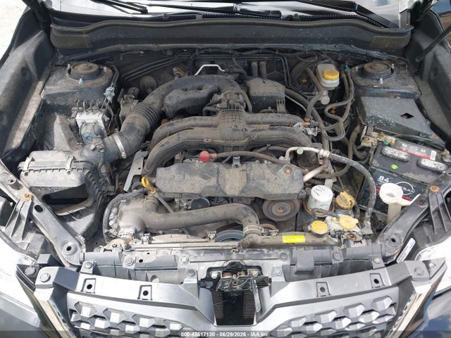 45517130 :رقم المزاد ، JF2SJAAC2FH583171 vin ، 2015 Subaru Forester 2.5i مزاد بيع