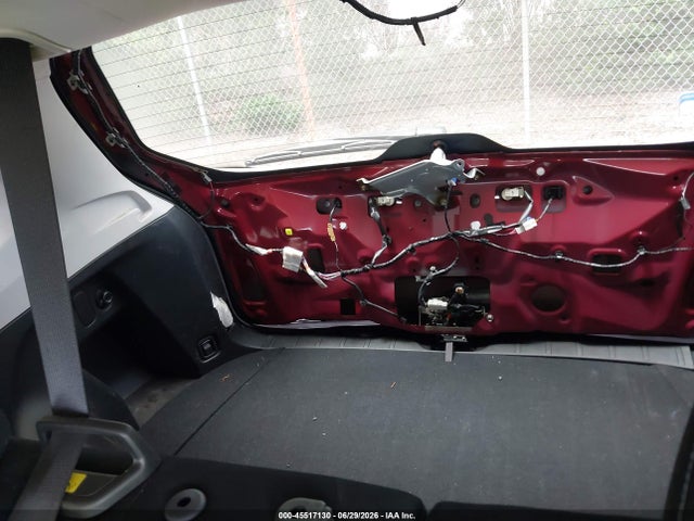 45517130 :رقم المزاد ، JF2SJAAC2FH583171 vin ، 2015 Subaru Forester 2.5i مزاد بيع