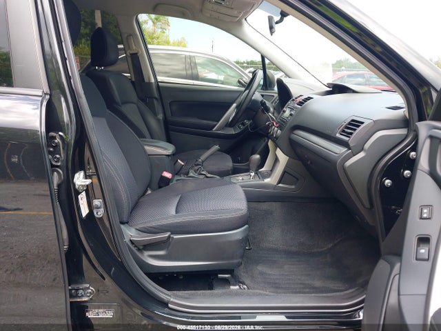 45517130 :رقم المزاد ، JF2SJAAC2FH583171 vin ، 2015 Subaru Forester 2.5i مزاد بيع