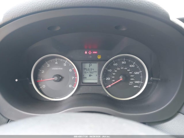 45517130 :رقم المزاد ، JF2SJAAC2FH583171 vin ، 2015 Subaru Forester 2.5i مزاد بيع