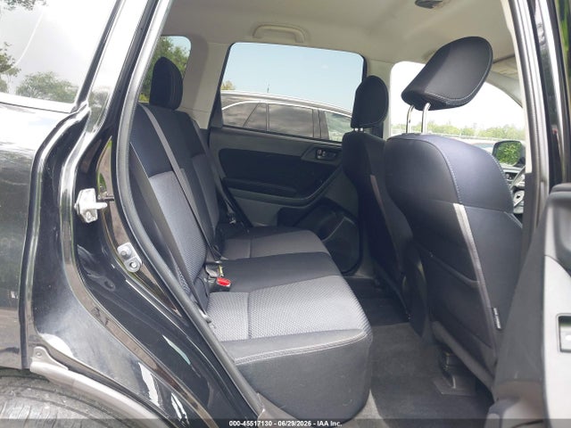 45517130 :رقم المزاد ، JF2SJAAC2FH583171 vin ، 2015 Subaru Forester 2.5i مزاد بيع