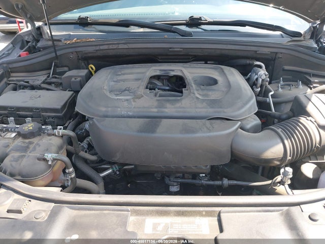 Dodge Durango Gt Rwd 2021 1C4RDHDG6MC750203 Image 10