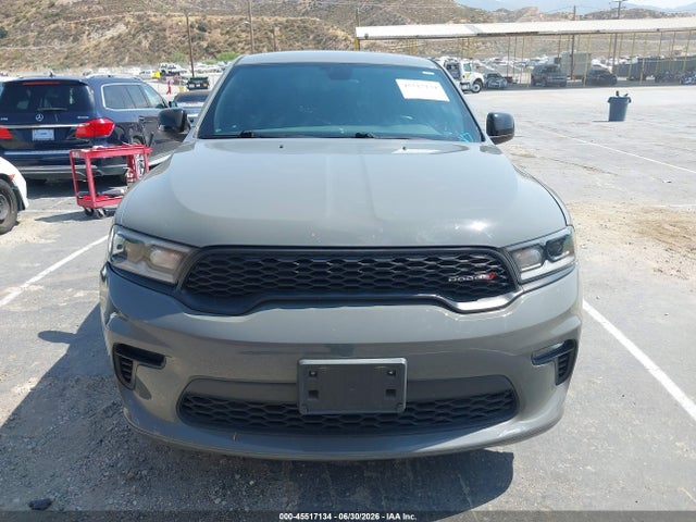 Dodge Durango Gt Rwd 2021 1C4RDHDG6MC750203 Image 12
