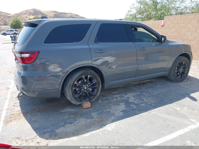 Dodge Durango Gt Rwd 2021 1C4RDHDG6MC750203 Image 13
