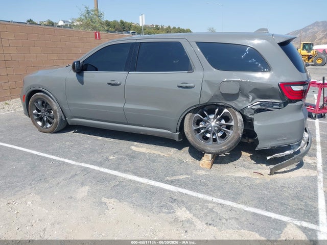 Dodge Durango Gt Rwd 2021 1C4RDHDG6MC750203 Image 14