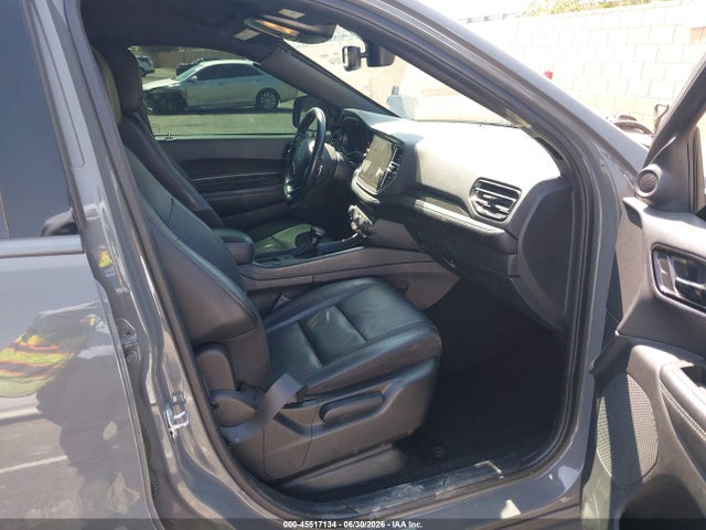 Dodge Durango Gt Rwd 2021 1C4RDHDG6MC750203 Image 5