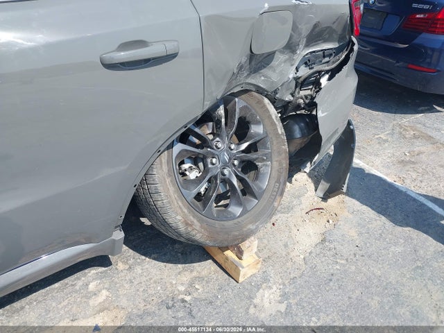 Dodge Durango Gt Rwd 2021 1C4RDHDG6MC750203 Image 6