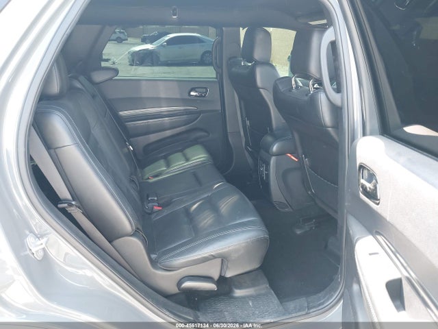 Dodge Durango Gt Rwd 2021 1C4RDHDG6MC750203 Image 8