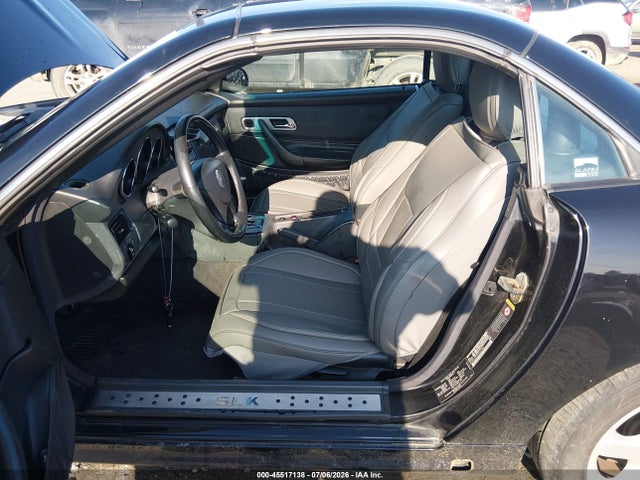 Aukcja sprzedaży 2002 Mercedes-benz Slk 230 Kompressor, vin: WDBKK49F82F237982, numer aukcji: 45517138
