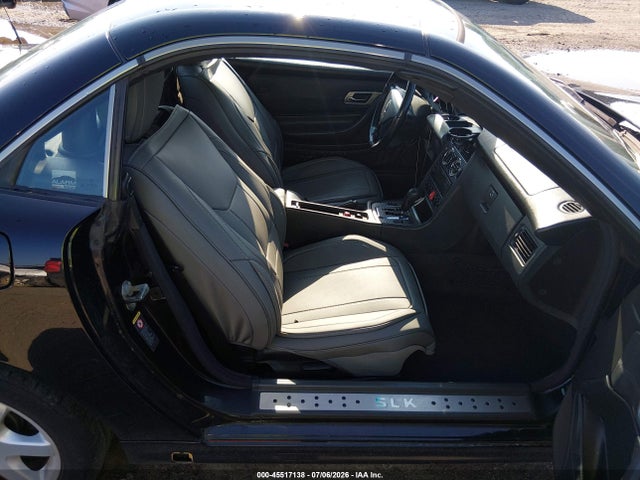 Aukcja sprzedaży 2002 Mercedes-benz Slk 230 Kompressor, vin: WDBKK49F82F237982, numer aukcji: 45517138