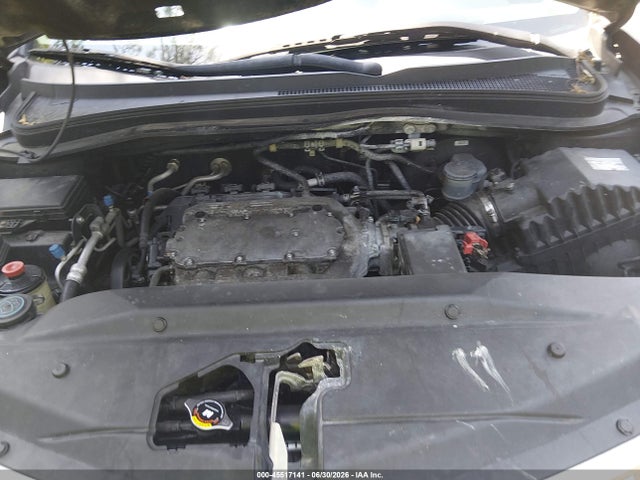 Продаж на аукціоні авто 2010 Acura Mdx Advance Package, vin: 2HNYD2H78AH502735, номер лоту: 45517141