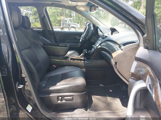 Продаж на аукціоні авто 2010 Acura Mdx Advance Package, vin: 2HNYD2H78AH502735, номер лоту: 45517141