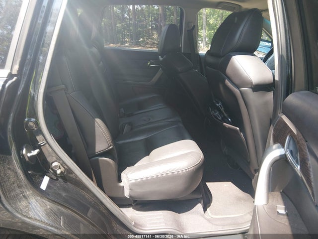 Продаж на аукціоні авто 2010 Acura Mdx Advance Package, vin: 2HNYD2H78AH502735, номер лоту: 45517141